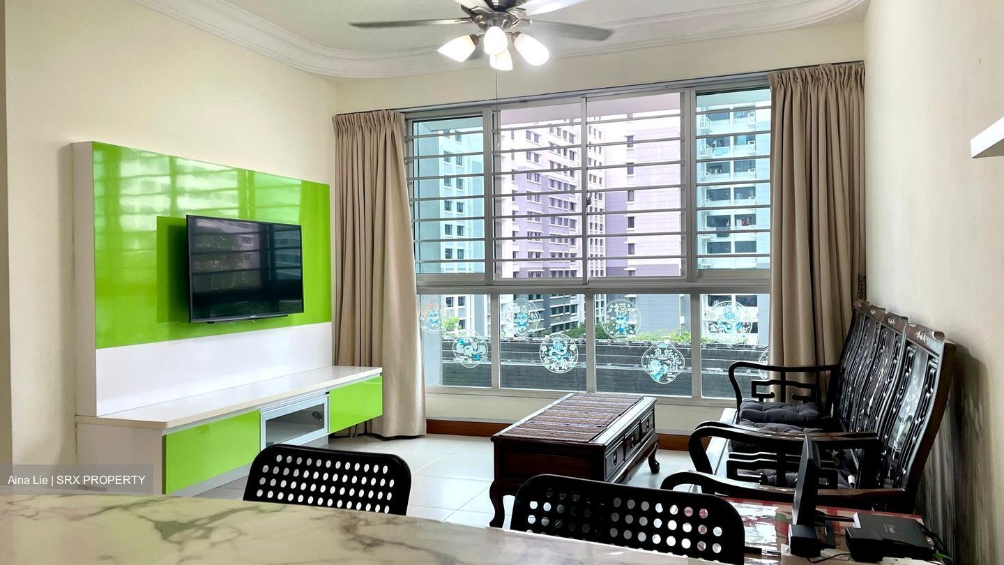 Blk 268A Punggol Sapphire (Punggol), HDB 4 Rooms #613554071